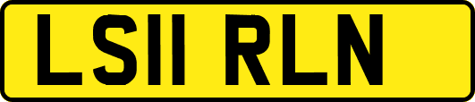 LS11RLN
