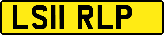 LS11RLP