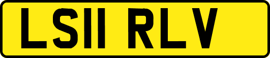 LS11RLV