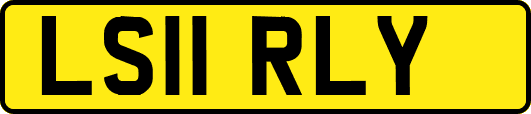 LS11RLY