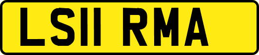 LS11RMA
