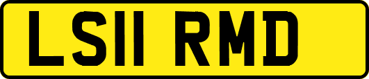 LS11RMD