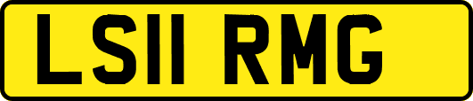 LS11RMG
