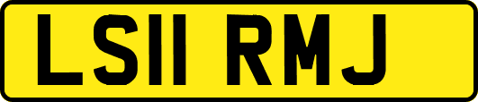LS11RMJ