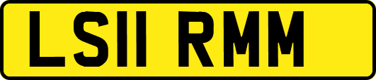 LS11RMM