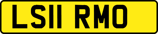 LS11RMO
