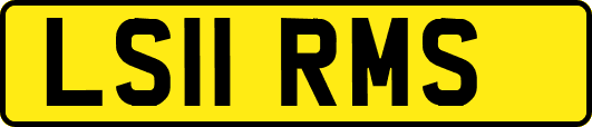 LS11RMS