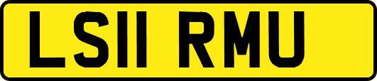 LS11RMU