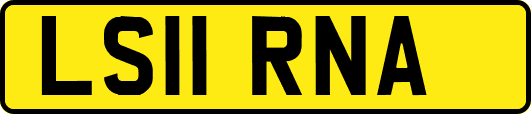 LS11RNA