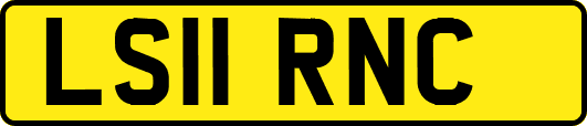 LS11RNC