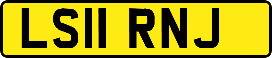 LS11RNJ