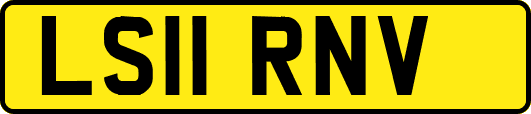 LS11RNV