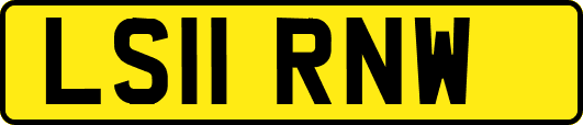 LS11RNW