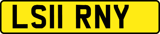 LS11RNY