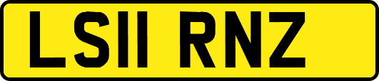 LS11RNZ