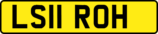 LS11ROH