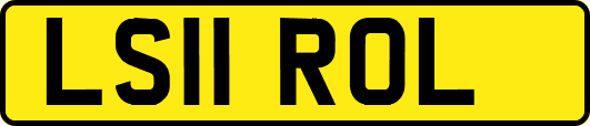 LS11ROL