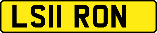 LS11RON