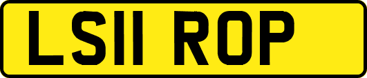 LS11ROP