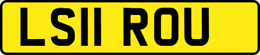 LS11ROU