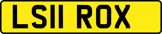 LS11ROX