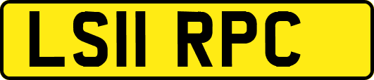 LS11RPC