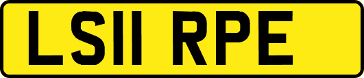 LS11RPE