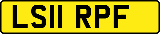 LS11RPF
