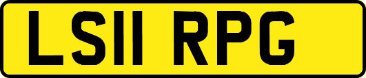 LS11RPG