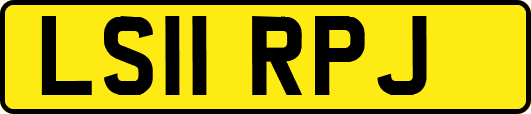 LS11RPJ