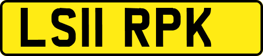 LS11RPK