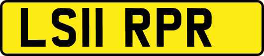 LS11RPR