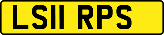 LS11RPS