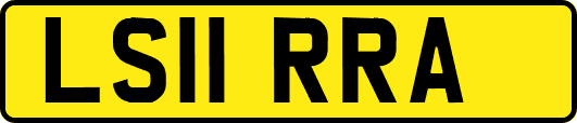 LS11RRA