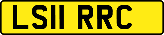 LS11RRC
