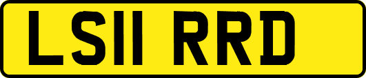 LS11RRD