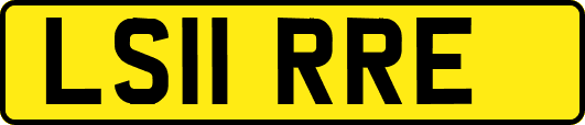 LS11RRE