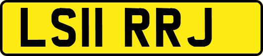 LS11RRJ
