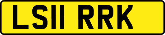 LS11RRK