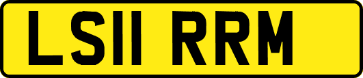 LS11RRM