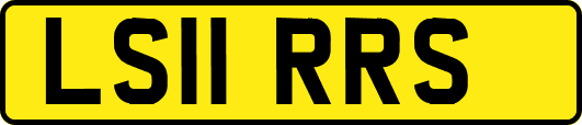 LS11RRS
