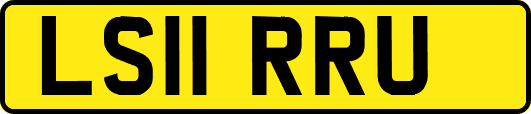 LS11RRU