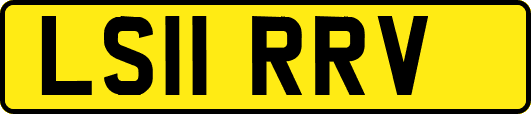 LS11RRV
