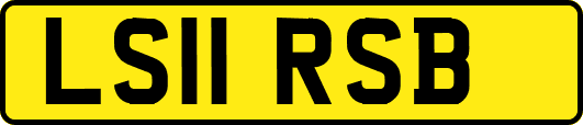 LS11RSB