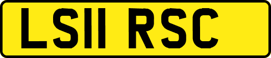 LS11RSC