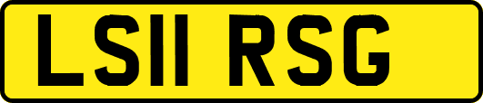 LS11RSG