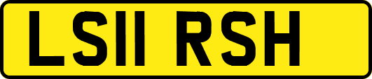 LS11RSH