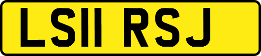 LS11RSJ