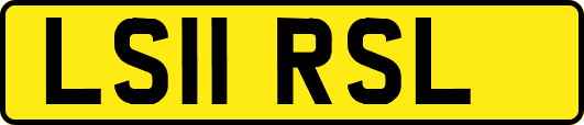 LS11RSL