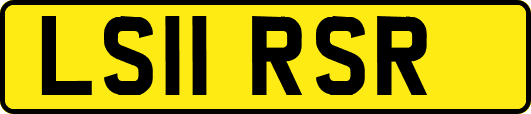 LS11RSR